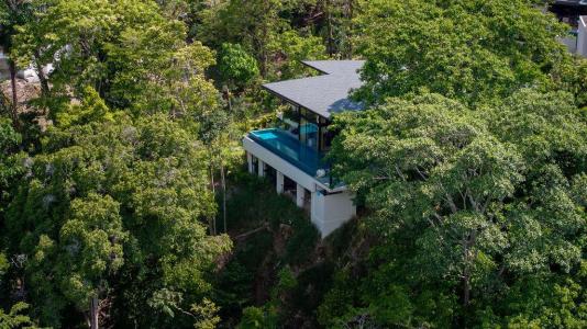 La Reserva , Quepos Quepos, 푼타레나스 60601, 코스타 리카