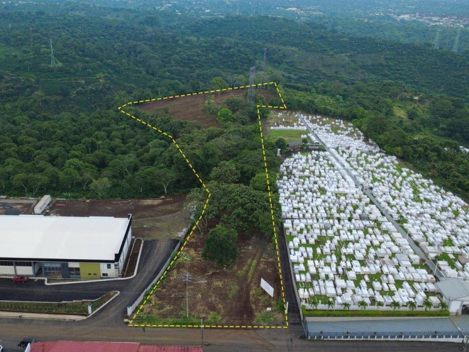 Naranjo Naranjo, アラフエラ 20602, コスタリカ