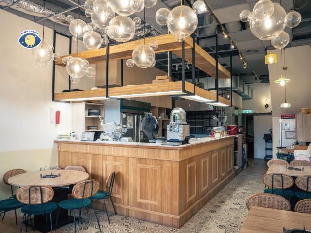 高鐵北路二段, 中壢區, Taoyuan 320, Taiwan