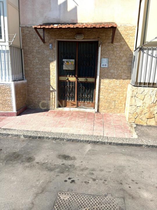 Via Francesco Durantea francesco durante, Catania, Sicilia 95129, イタリア