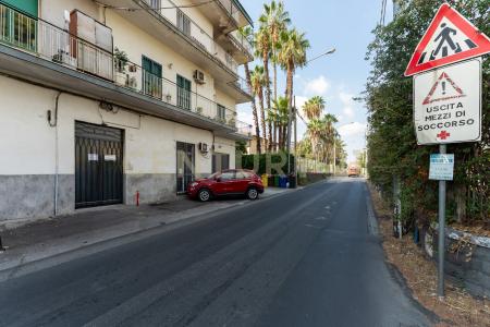 Via per Aci Bonaccorsi, San Giovanni La Punta, Sicilia 95037, İtalya