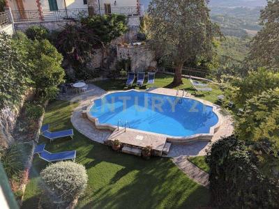 Via Italia, Manciano, Toscana 58014, Italy