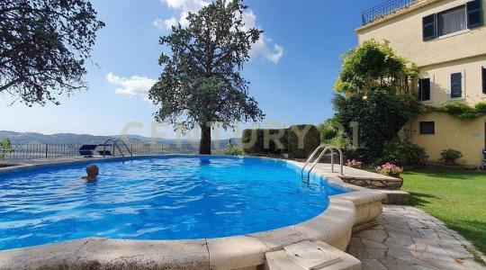 Via Italia, Manciano, Toscana 58014, Italy