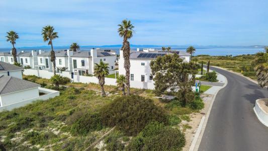 St Helena Bay, Western Cape, Afrique Du Sud