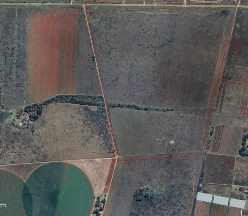 Bela Bela, Limpopo, Sudafrica