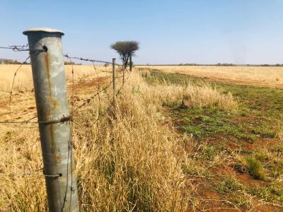 Bela Bela, Limpopo, Sudafrica