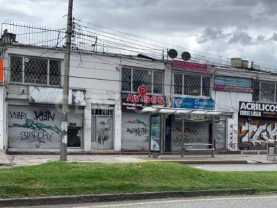 Bogota, Cundinamarca 111121, Kolumbia