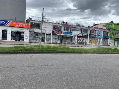 Bogota, Cundinamarca 111121, Kolumbia