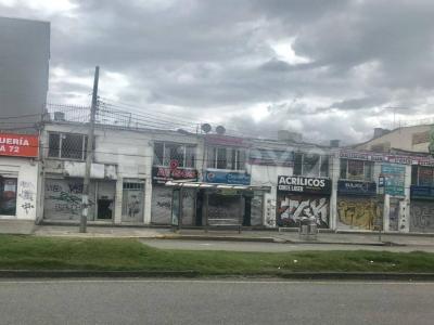 Bogota, Cundinamarca 111121, Kolumbia