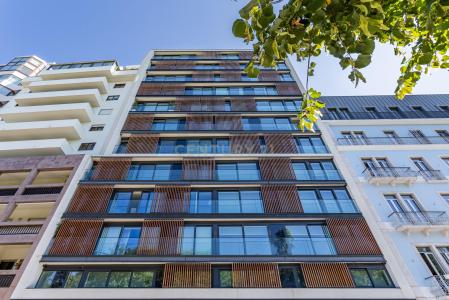 葡京, 葡京 1700-162, 葡萄牙