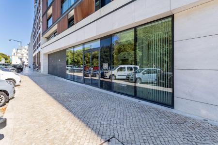 葡京, 葡京 1700-162, 葡萄牙