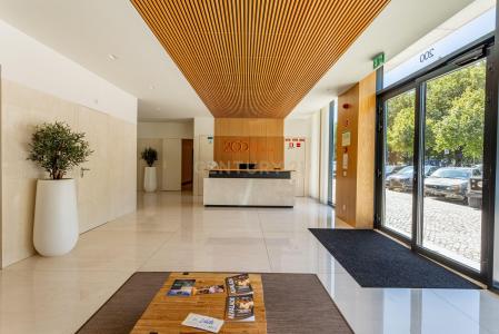 葡京, 葡京 1700-162, 葡萄牙