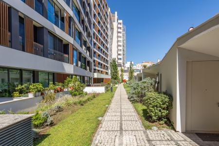 葡京, 葡京 1700-162, 葡萄牙