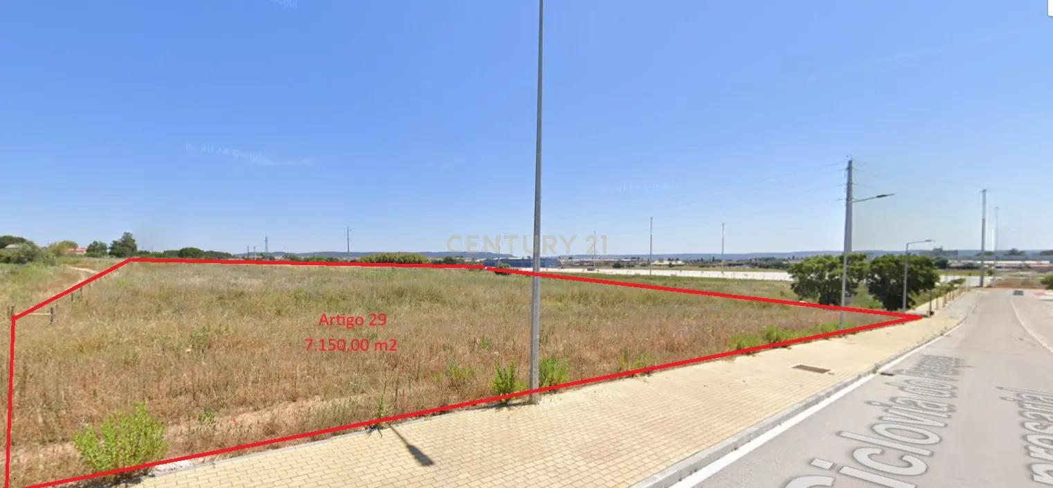 Entroncamento, Santarem 2330, Bồ Đào Nha