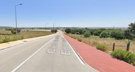 Entroncamento, סנטרם 2330, פורטוגל 