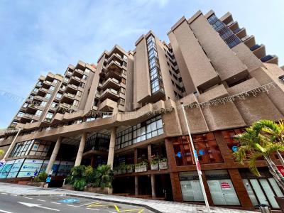 Santa Cruz De Tenerife, Canarias 38700, Spain