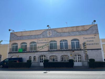 Badajoz, Extremadura 06300, Spain