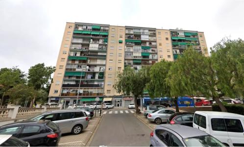 Barcelona, Cataluña/Catalunya 08320, Spain