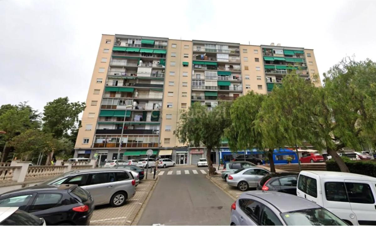 Barcelona, Cataluña/Catalunya 08320, Spain