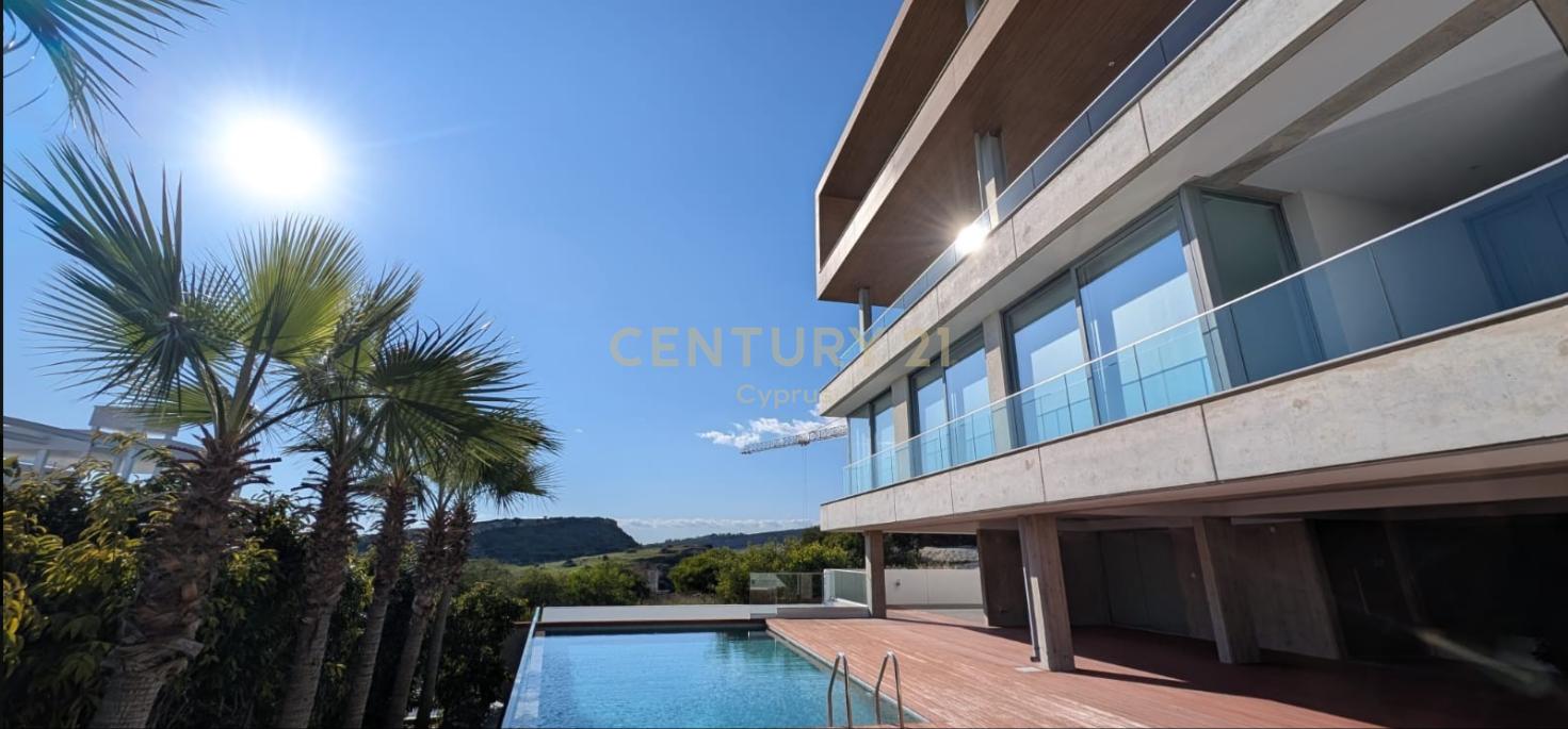 Agios Tychonas, 賽普勒斯