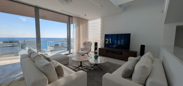 Agios Tychonas, 賽普勒斯