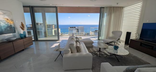 Agios Tychonas, 賽普勒斯