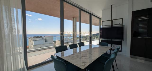 Agios Tychonas, 賽普勒斯