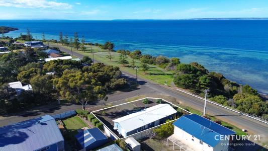 42 Brownlow Road, Kingscote, SA 5223, Austrália