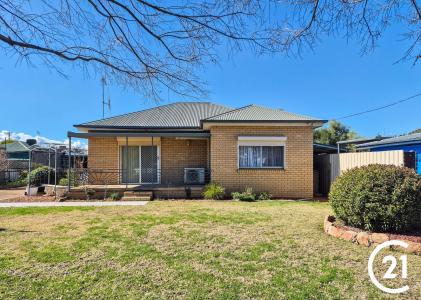 38 Show Street, Forbes, NSW 2871, Australia