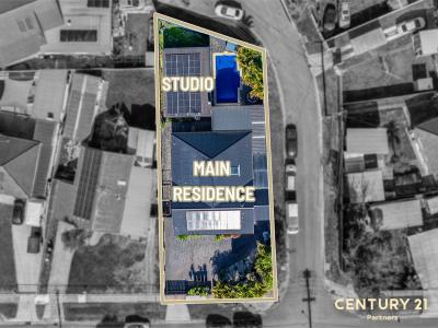 50 Mawson Drive, Cartwright, NSW 2168, Australia