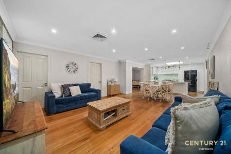 50 Mawson Drive, Cartwright, NSW 2168, Australie