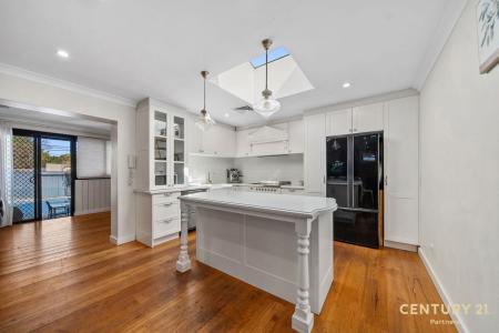 50 Mawson Drive, Cartwright, NSW 2168, Australie