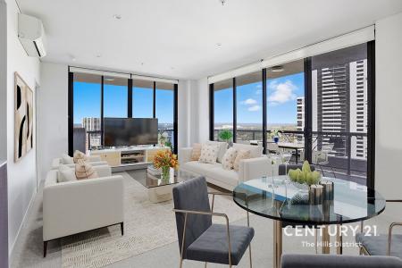 112/387 Macquarie Street, Liverpool, NSW 2170, Australia