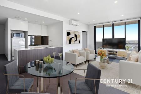 112/387 Macquarie Street, Liverpool, NSW 2170, Australia