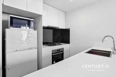 112/387 Macquarie Street, Liverpool, NSW 2170, Australia