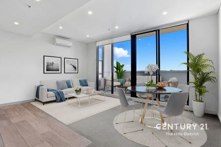 48/387 Macquarie Street, Liverpool, NSW 2170, Australia