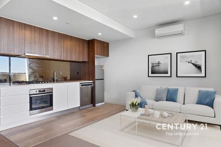 48/387 Macquarie Street, Liverpool, NSW 2170, Australien