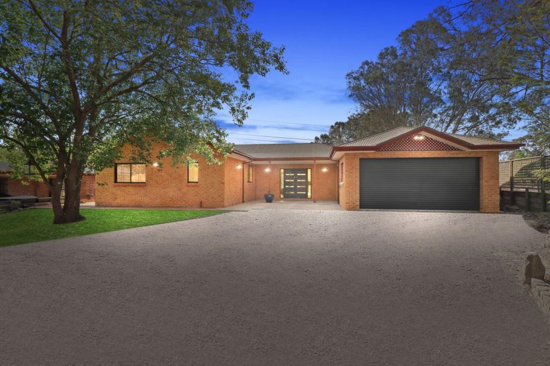 9 Bocks Road, Oakville, NSW 2765, Australia
