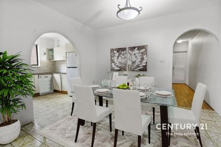 8/41 Campbell Street, Liverpool, NSW 2170, Australia