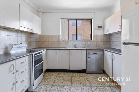 8/41 Campbell Street, Liverpool, NSW 2170, Australia