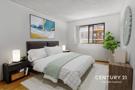 8/41 Campbell Street, Liverpool, NSW 2170, Australia