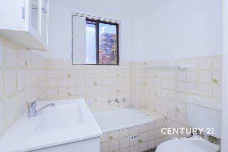 8/41 Campbell Street, Liverpool, NSW 2170, Australia