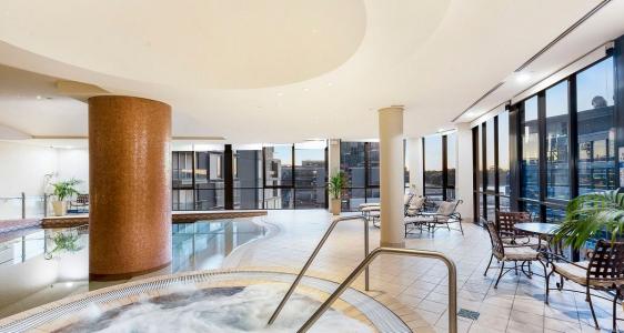 Dual Key/187 Kent Street, Sydney City, NSW 2000, Australia