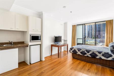 Dual Key/187 Kent Street, Sydney City, NSW 2000, Australia