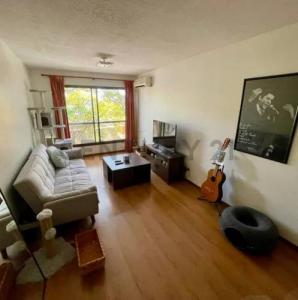 Bahia Blanca , Parque Batlle, Montevideo 15200, Uruguay