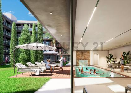 Mentana y Bulevar José Batlle y Ordóñez 11400, Buceo, Montevideo 00001, Uruguay