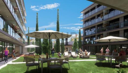 Mentana y Bulevar José Batlle y Ordóñez 11400, Buceo, Montevideo 00001, Uruguay