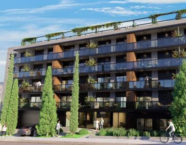 Mentana y Bulevar José Batlle y Ordóñez 11400, Buceo, Montevideo 00001, Uruguay