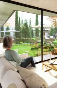 Mentana y Bulevar José Batlle y Ordóñez 11400, Buceo, Montevideo 00001, Uruguay