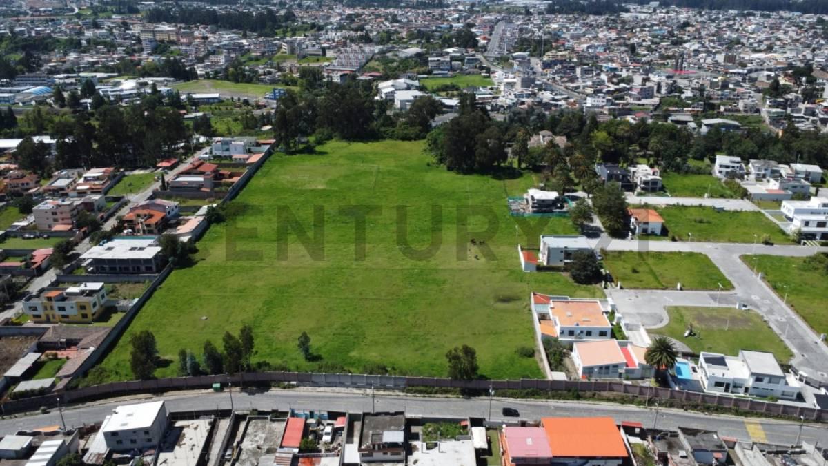 atuntaqui s/n, Quito, Pichincha 00001, 厄瓜多尔